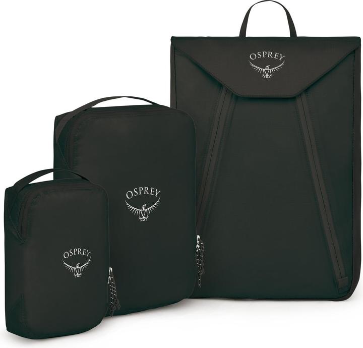 Image du produit Osprey Ultralight Starter Set Sac de rangement 15 cm