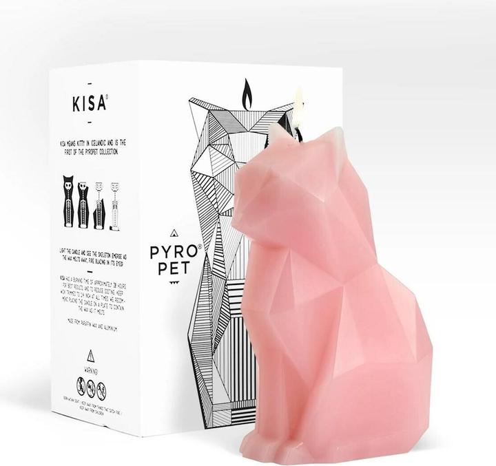 Immagine prodotto 54Celsius PyroPet Kisa (1 pz.)