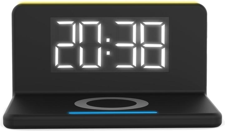 Terratec ChargeAir clock