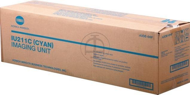 Actual product image Konica Minolta IU-211C (C)