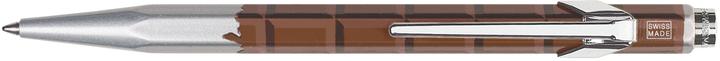 Actual product image Caran d'Ache 849 Chocolate (Brown, 1 x)