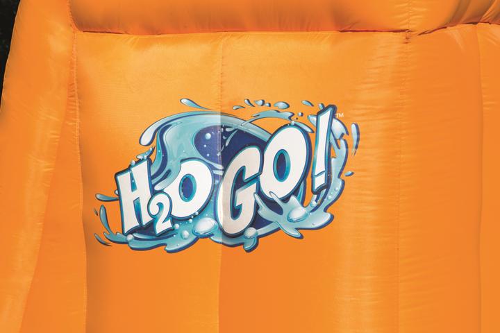 Produktbild Bestway Turbo Splash Mega Water Park