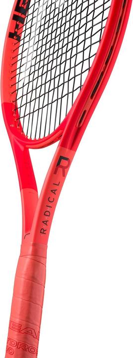 Image du produit Head Tennisracket Radical Team L 2025 Griffgrösse: 2 (2, 260 g)