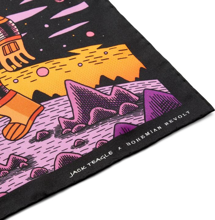 Produktbild Bohemian Revolt Kansas