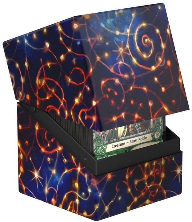 Produktbild Ultimate Guard RTE Boulder 100+ Magic: The Gathering "Bloomburrow"