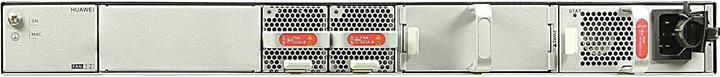 Image du produit Huawei PoE+ Switch S5731-S48P4X 52 Port (52 ports)