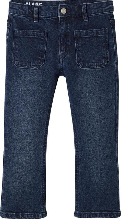 Immagine prodotto Vertbaudet Jeans da bambina, 7/8 (134)