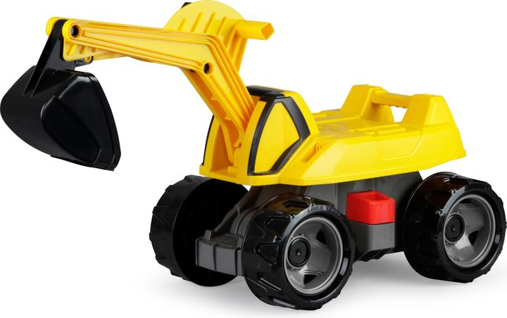 Selecta Spielzeug Bagger Pro Loop