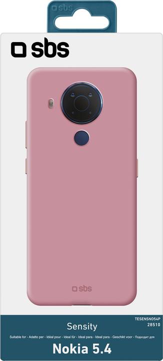 Actual product image SBS Cover (Nokia 5.4)