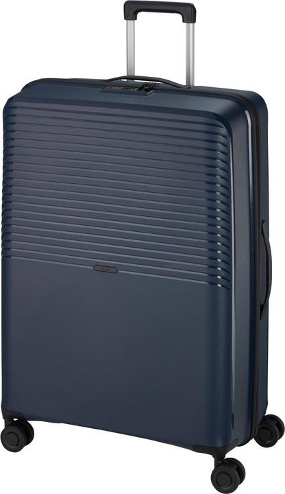 Produktbild D&N Travel Line 4000 Handgepäck Koffer (39 l, Handgepäck (bis 50l))