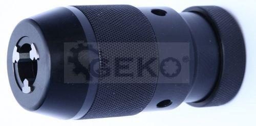 Produktbild GEKO Bohrfutter, 1-16mm, Gewinde B18