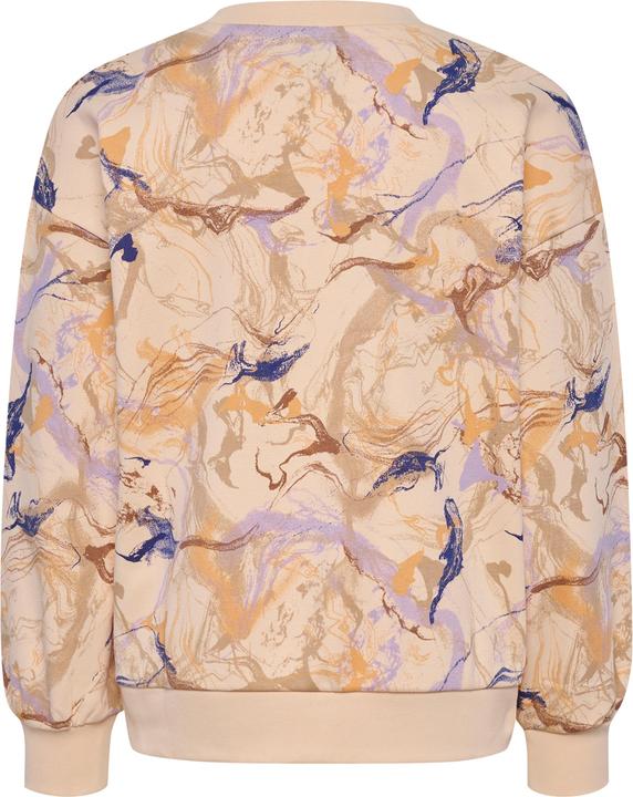 hummel hmlSWIRLY SWEATSHIRT