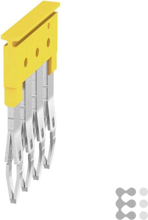 Actual product image Weidmüller Cross connection