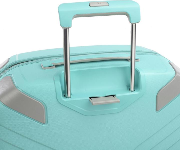 Produktbild Roncato Ypsilon 2.0 - Trolley Carry-On Spinner M (90 l, M (50 - 90l))