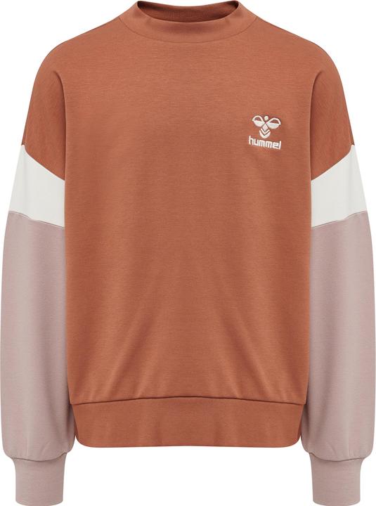 Actual product image hummel Betzy Sweatshirt (140)