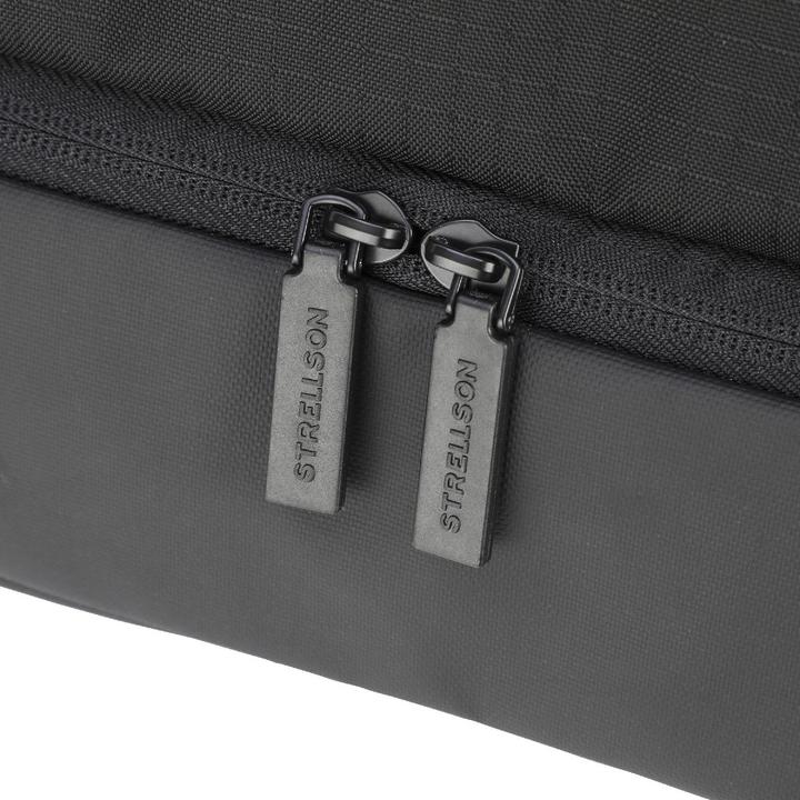 Actual product image Strellson northwood rs sebastian backpack lvz (22 l)
