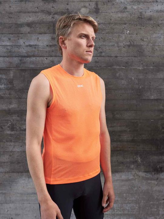 Actual product image Poc M's Air Indoor Vest (S)