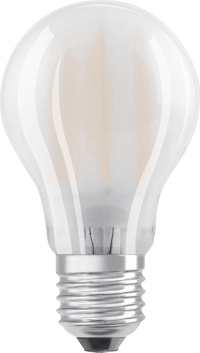 Immagine prodotto Osram Base Led Classic A (E27, 6.50 W, 806 lm, 1 x, E)