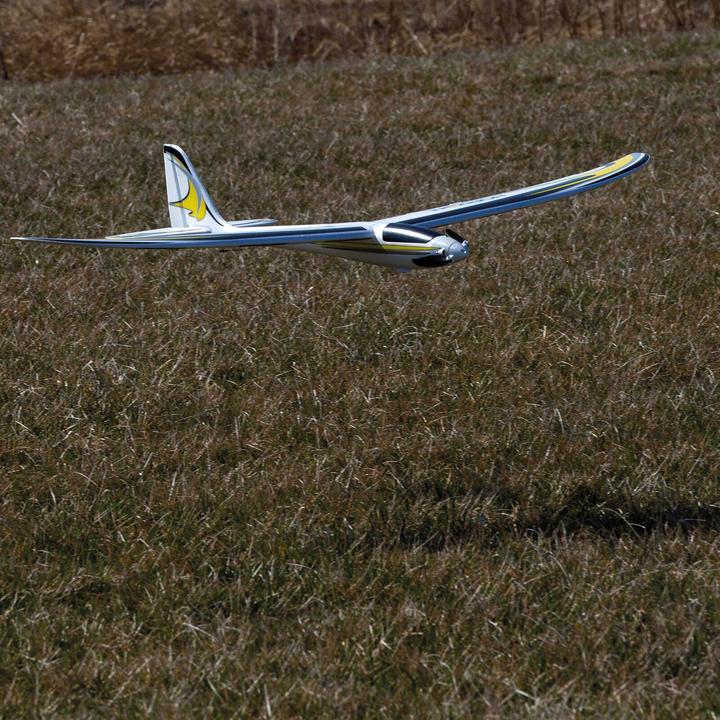 Produktbild E-Flite Conscendo Evolution (Segelflugzeug)