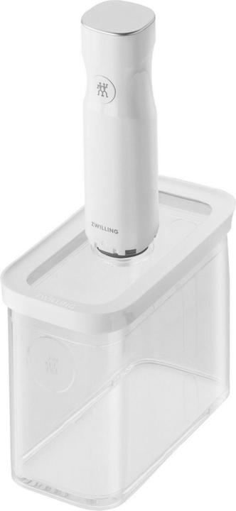 Produktbild Zwilling Cube Box Transparent (2.90 l)