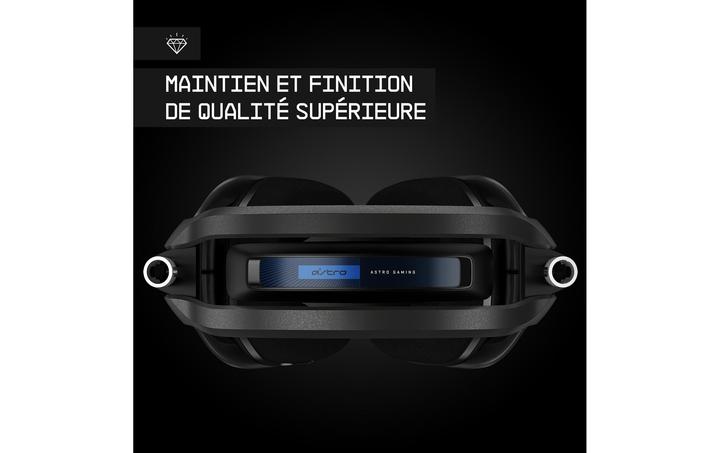 Immagine prodotto Astro Gaming A40 TR (PS) (Cablato)