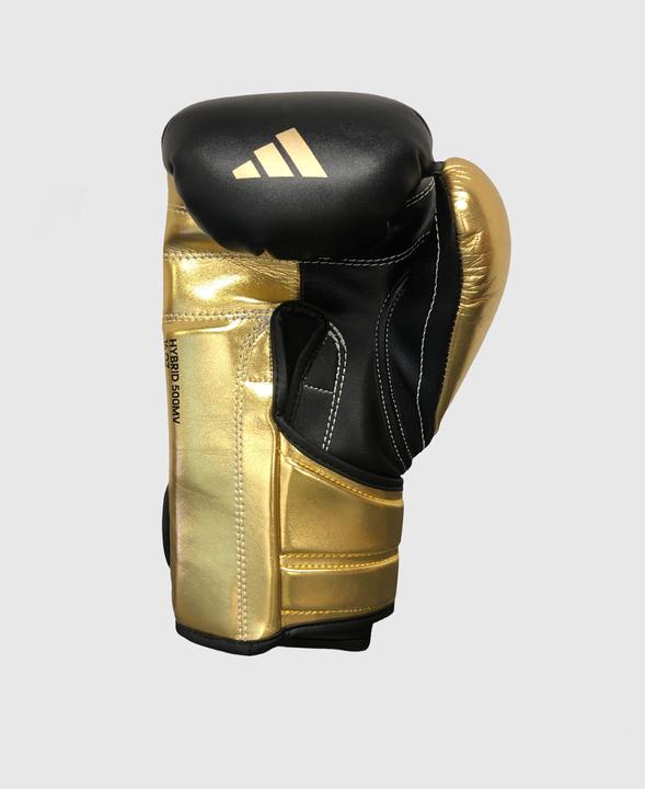 Image du produit adidas Hybrid 500 Mv Boxhandschuhe (18 OZ, Taille unique)