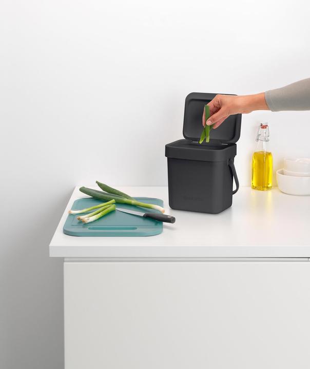 Actual product image Brabantia Sort and Go (3 l)