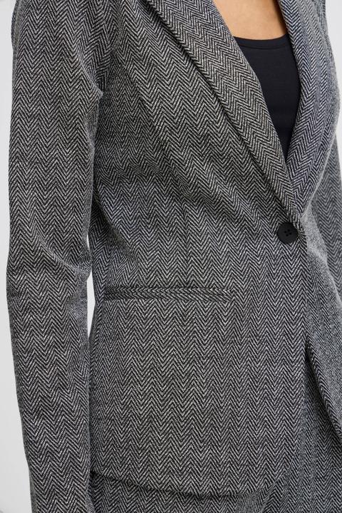 Immagine prodotto Ichi IHKATE JACQUARD BL4 20121600 (XL)