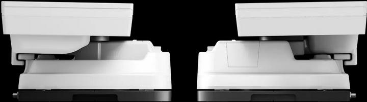 Produktbild Selfsat Snipe V3 Single Whiteline (Flachantenne, 33.70 dB, DVB-S / -S2)