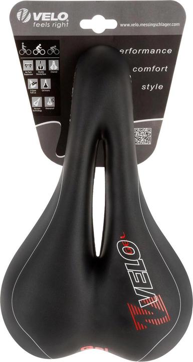Image du produit Velo Plush Gel D2