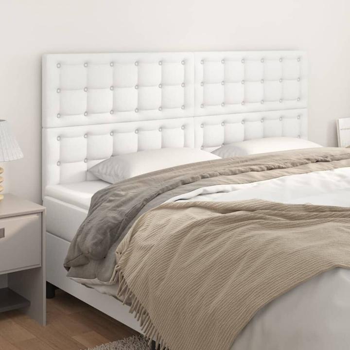 Image du produit VidaXL Kenzie (160 x 5 x 128 cm)