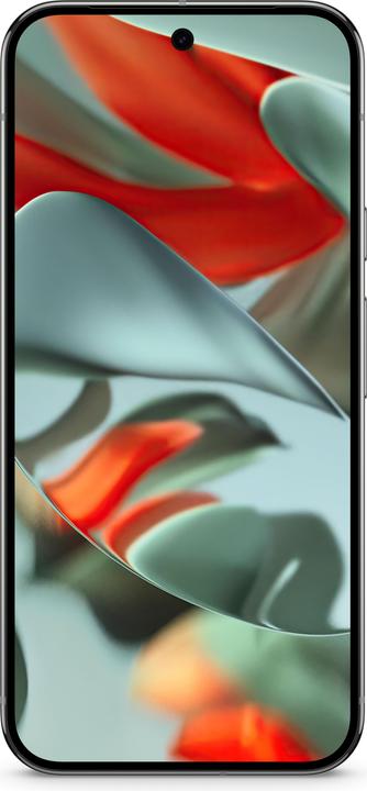 Produktbild Google Pixel 9 Pro XL (512 GB, Hazel, 6.80", SIM + eSIM, 50 Mpx, 5G)