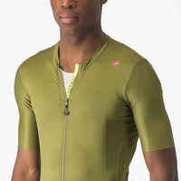 Actual product image Castelli Espresso Jersey (L)
