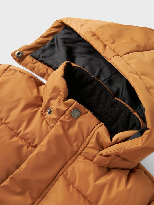 Produktbild Name it MEDOW03 Wattierte Jacke (134)