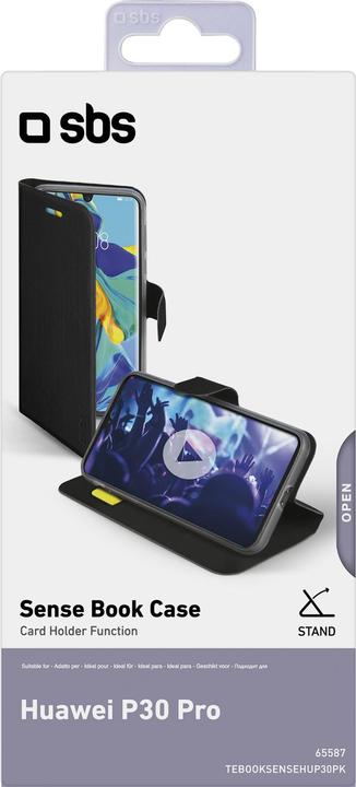 Image du produit SBS faux (Huawei P30 Pro)