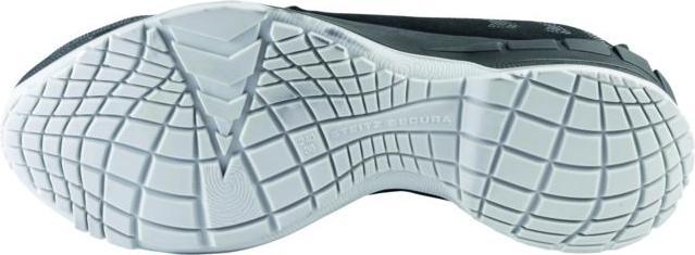 Actual product image Steitz Low shoe black/white GINGER ESD, S2 NB (S2, 38)