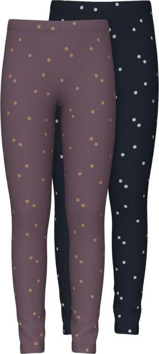Produktbild Name it Leggings Glitzer (146)