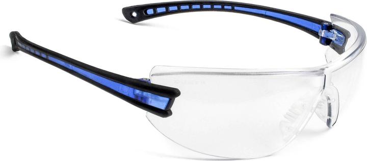 Image du produit Unico Lunettes de protection Zhi CSV Transparent