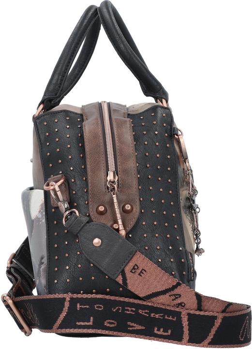 Immagine prodotto Anekke Shoen Borsa nera 32 cm