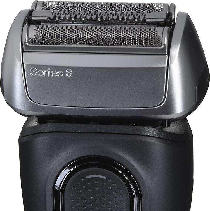 Actual product image Braun Series 8