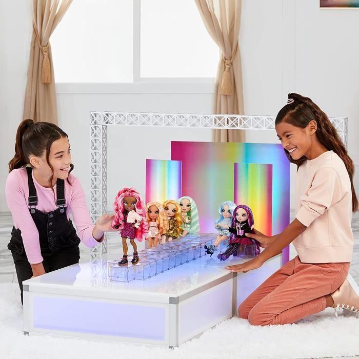 Actual product image Rainbow High Fashion Doll