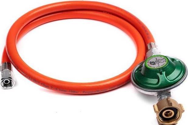 Produktbild Ooni Gasdruckregler