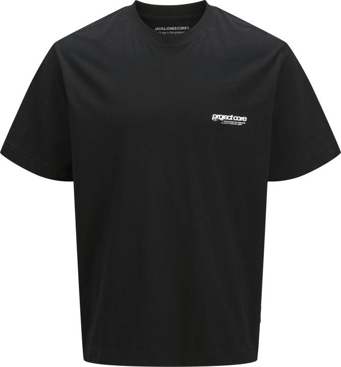 Jack & Jones Jcounion Back Print Tee Ss Crew Sn