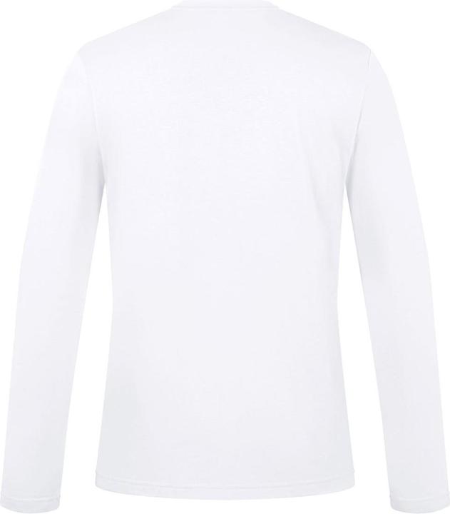 Produktbild Berghaus M Big Logo LS Tee (T-Shirt) (XXL)