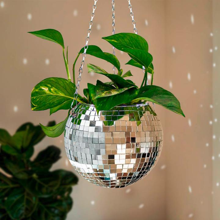 Produktbild Mikamax Funky Disco Planter