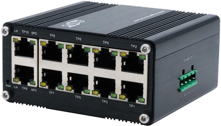 Produktbild Exsys EX-62025 (10 Ports)