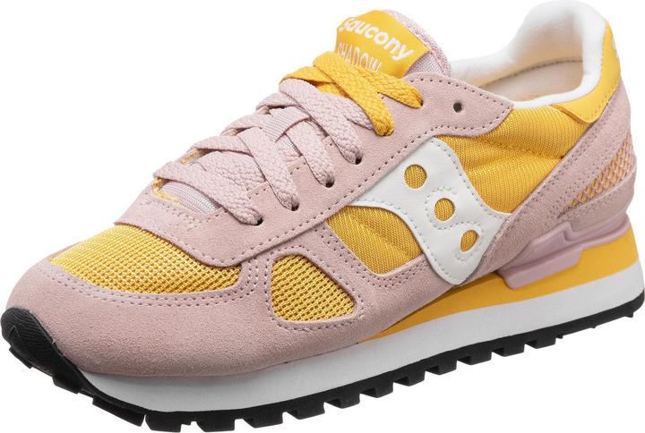 Pink/Orange