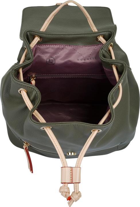 Produktbild Bugatti Rucksack / Daypack Ella Ladies Backpack (10 l)