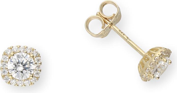 Actual product image Carat style (Gold 9ct)