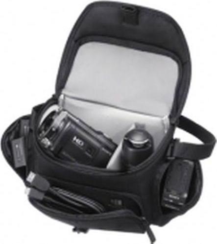Produktbild Sony Lcs-U21 (Kamera Schultertasche, 7.10 l)